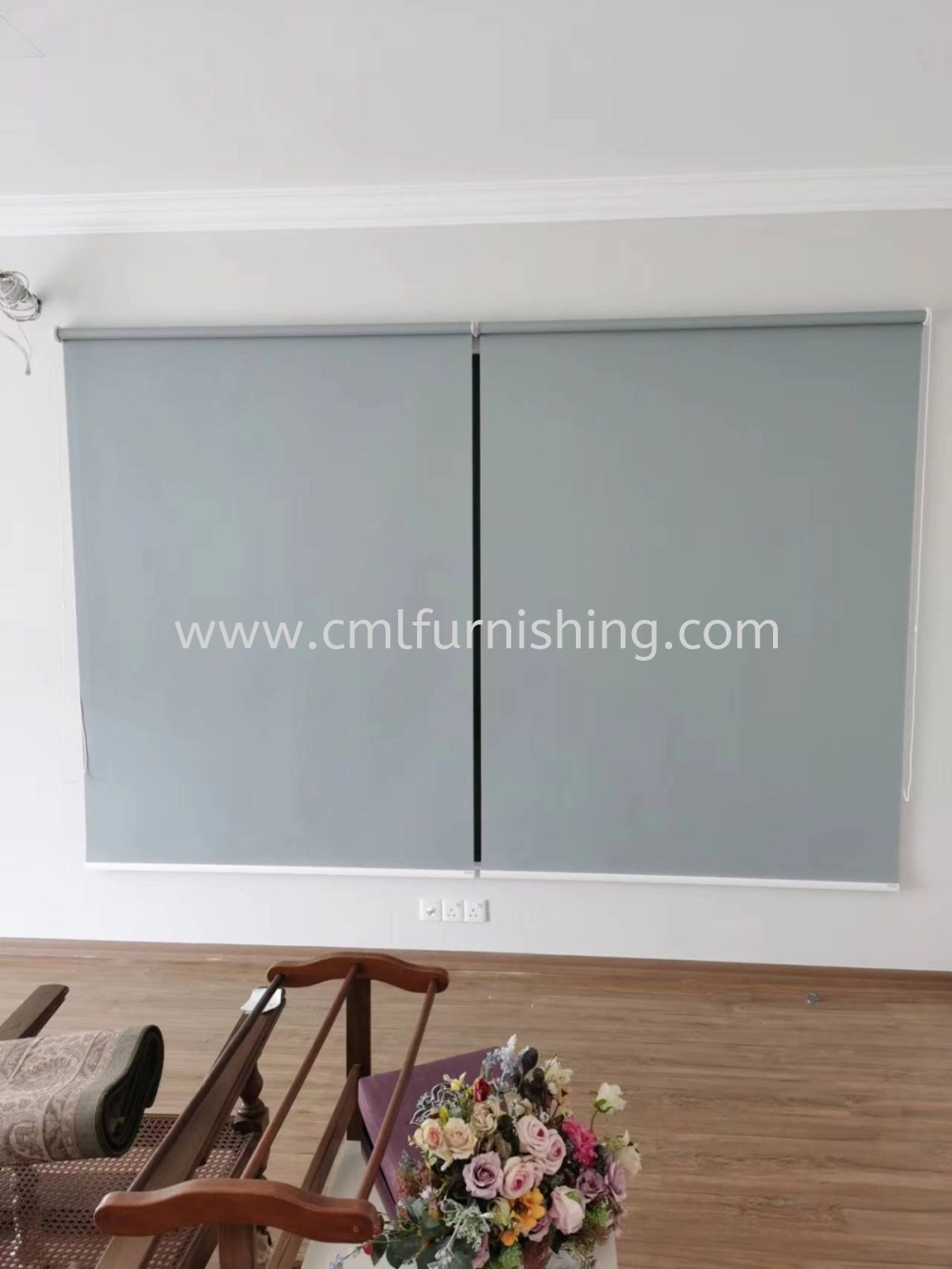 Roller Blind