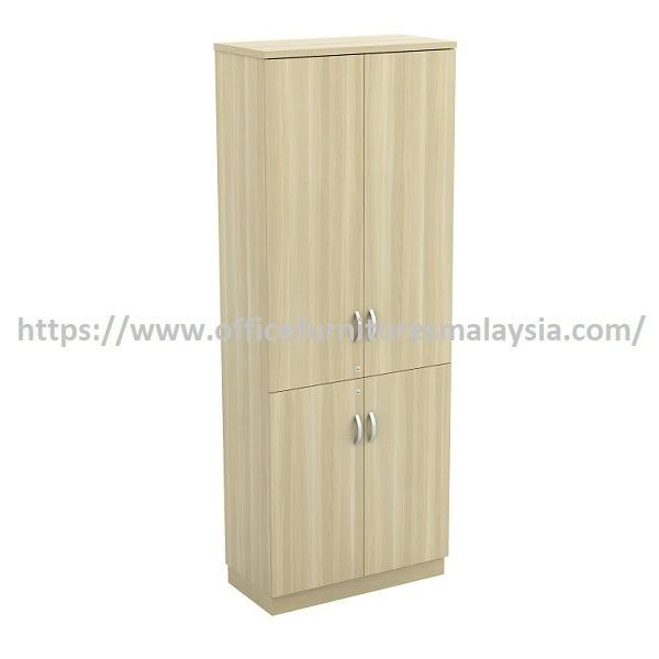 Integrity Double Swinging Door High Cabinet OFQYTD21