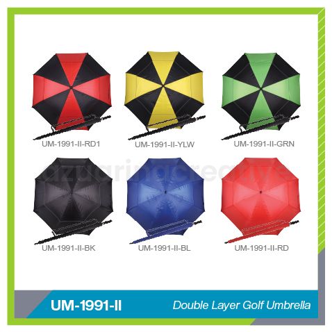 Upside Down Umbrella