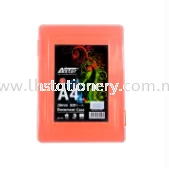 Astar  Document  Case Size A4 Mix Colour