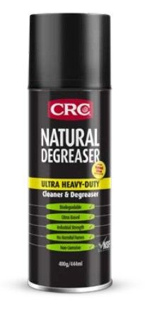 NATURAL DEGREASER