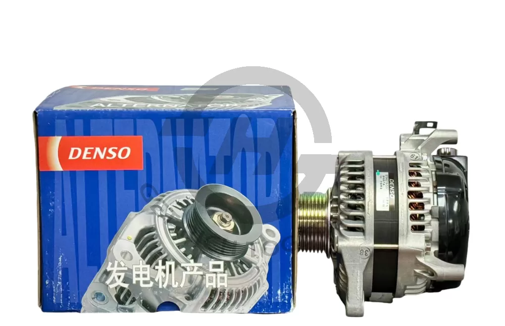 DENSO ALTERNATOR 9794219-537 12V OEM 31100-RZP-G01 FOR HONDA ACCORD CP1 CRV RE2 2.0L