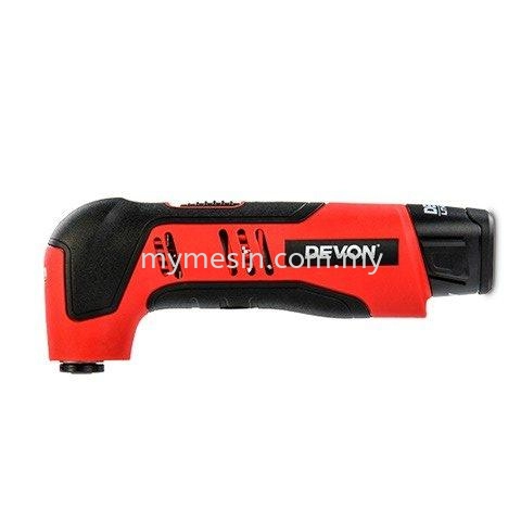 5905-Li-12 12V Multi Tool