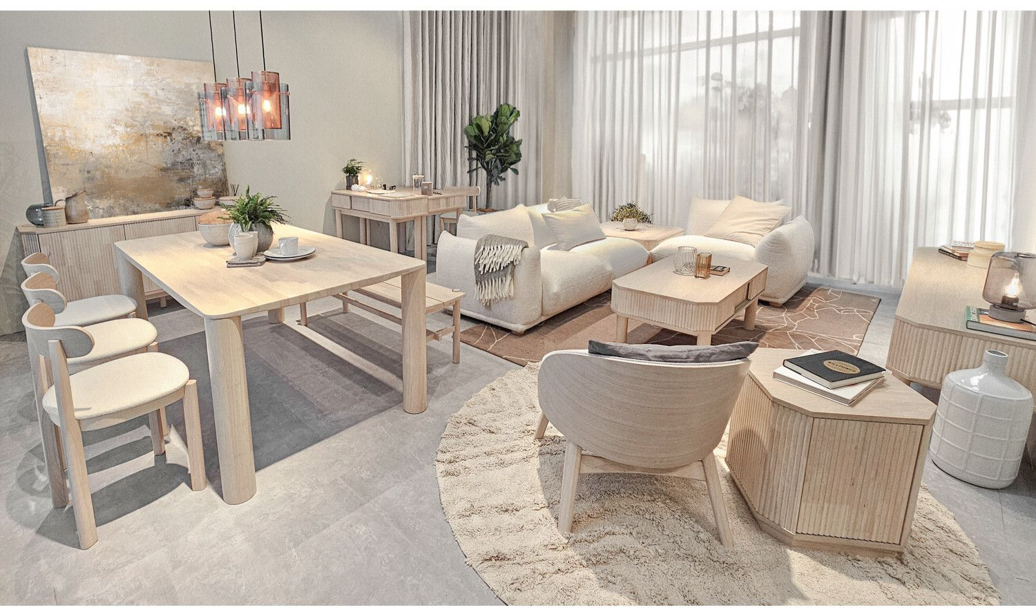 LUDLOW LIVING SERIES