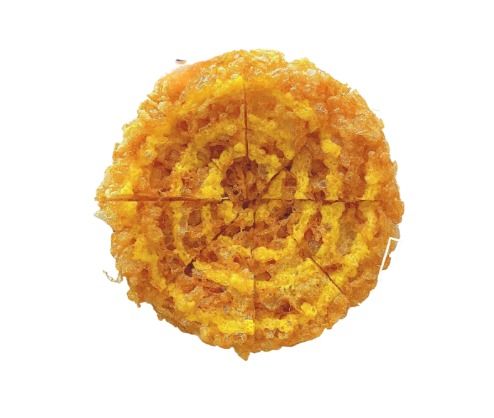 Swirl Fried Eggs 漩涡炸蛋