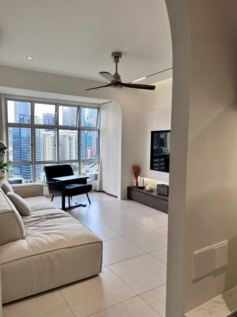 Brickfield Residensi