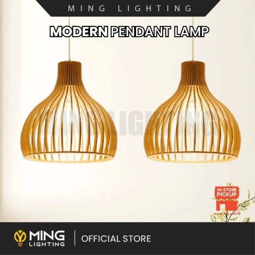 Modern Pendant Lamp 10135