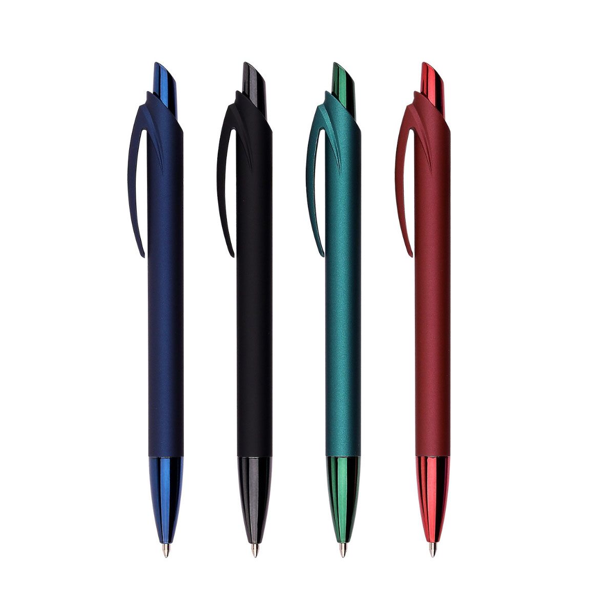 Plastic Ball Pen 2609