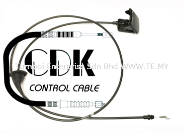 CDK Bonnet Cable