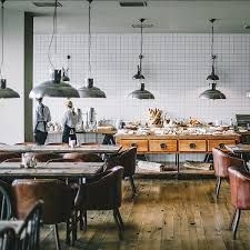 Restaurant Air Quality