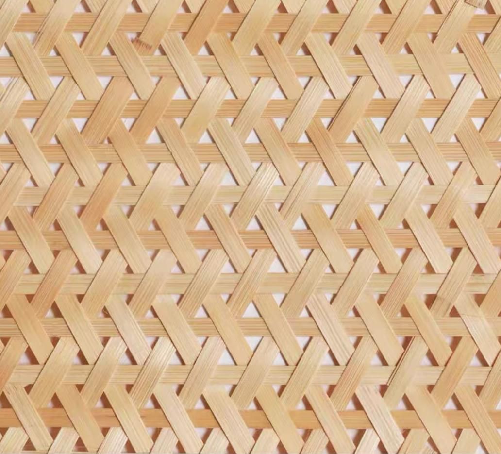 BMB 015 - BAMBOO SMALL TRIANGLE MAT