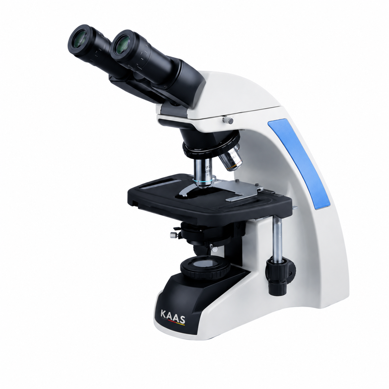 KAAS KS-B203B – INFINITY BIOLOGICAL MICROSCOPE