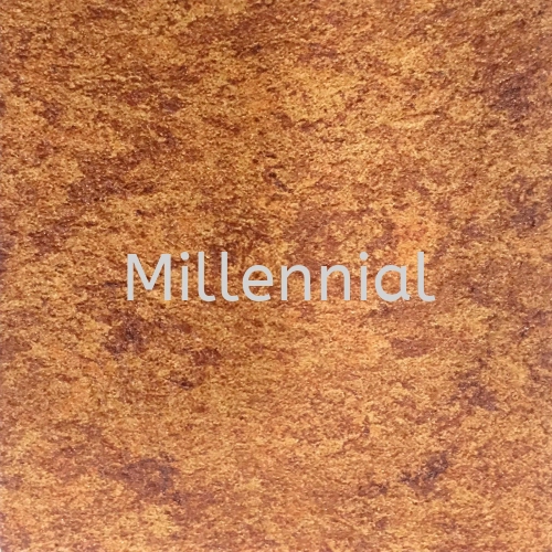 MLT 3308 - 3mm Millennial Granite Vinyl Plank