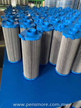 Air Filter Series