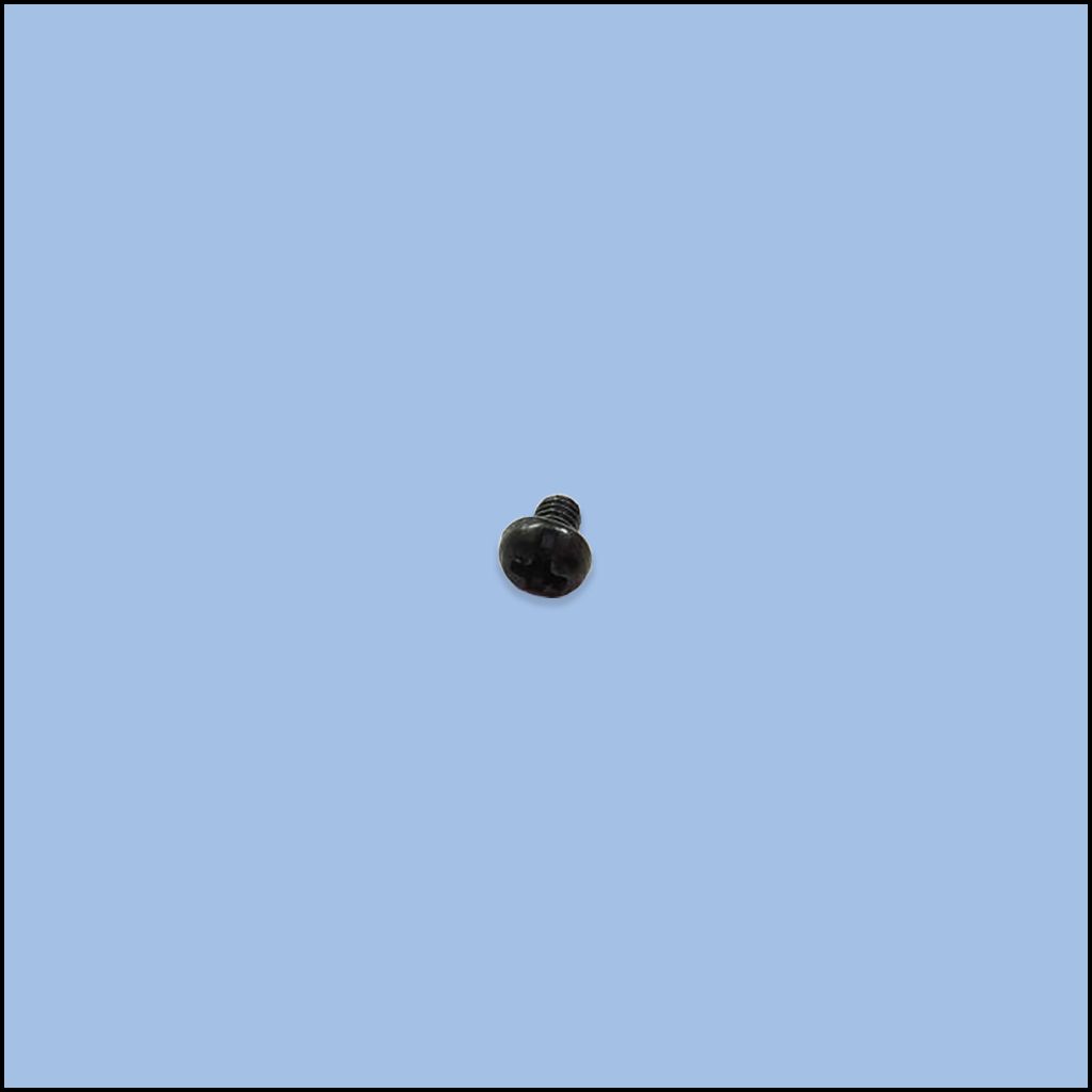 FRONT COVER GUARD PLATE SCREW SM9/64 ×40 L=5.5 (11-00090520-01)