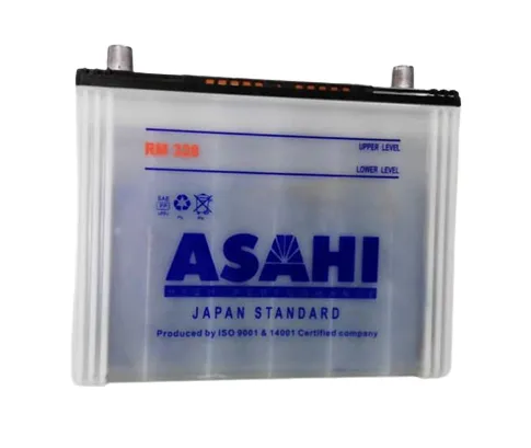 ASAHI WET - NX120R