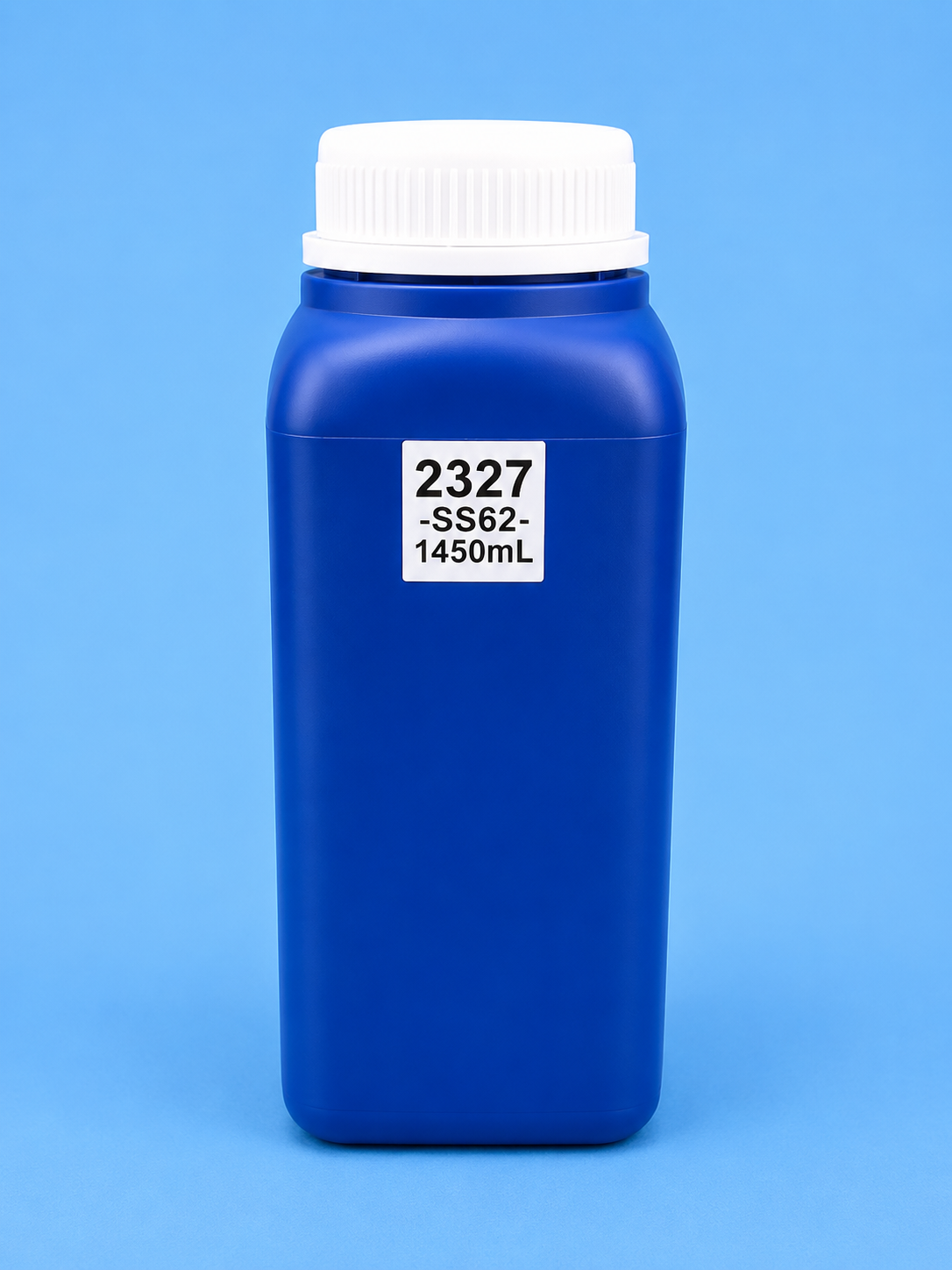 1.4L Chemical Storage Bottle : 2327