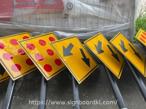 ROAD SIGNAGE SUPPLIER AT PUCHONG | SHAH ALAM | RAWANG | SUNGAI BULOH | KEPONG | KLANG