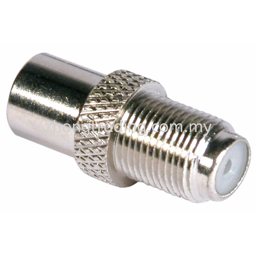 Socket Pin plug