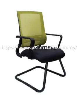 BUDGET MESH CHAIR - PK-BGMC-54-V-L1 - MESH 54 VISITOR MESH CHAIR