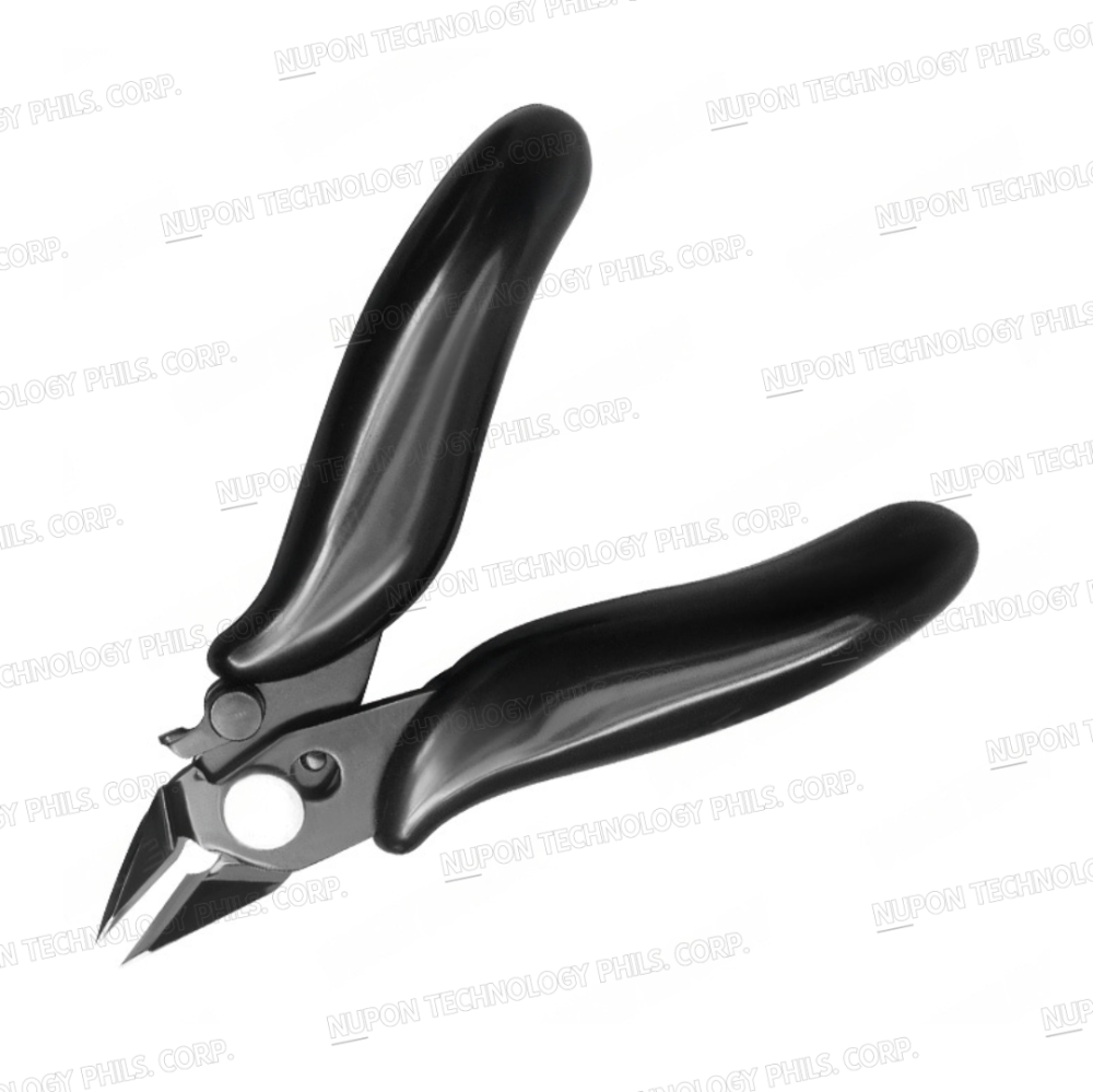 MN-B100 Flush Cutting Pliers