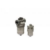 Low Pressure LPF – inline filter (up to 50 bar)