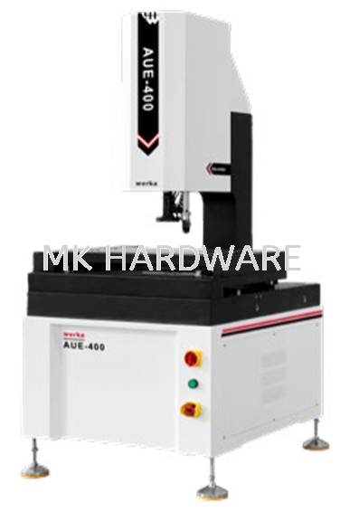 AUTOMATIC VISION MEASURING MACHINE 5294-500Z1