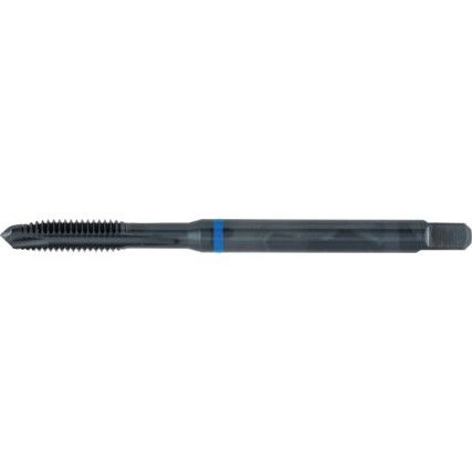 BLUE RING SPIRAL POINT DIN376 HSS-EV OX TAP