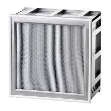 Commercial HEPA Filter KL