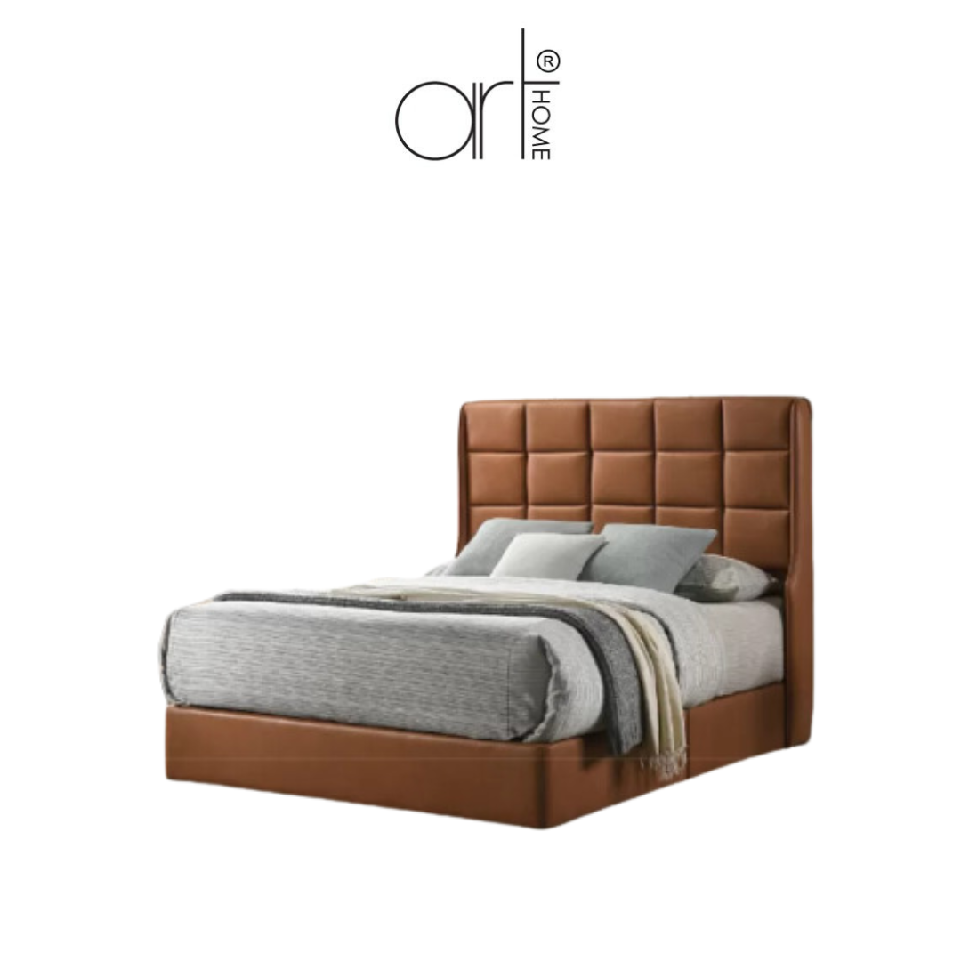 DIVAN BED BELVEDERE YM861