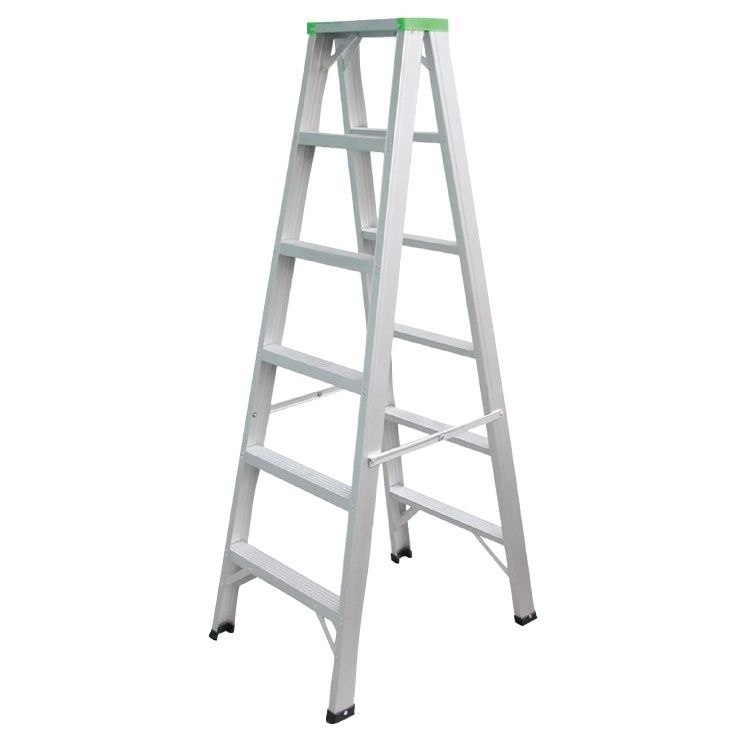 WORKER WK-2002 Double Side Ladder 7 Step