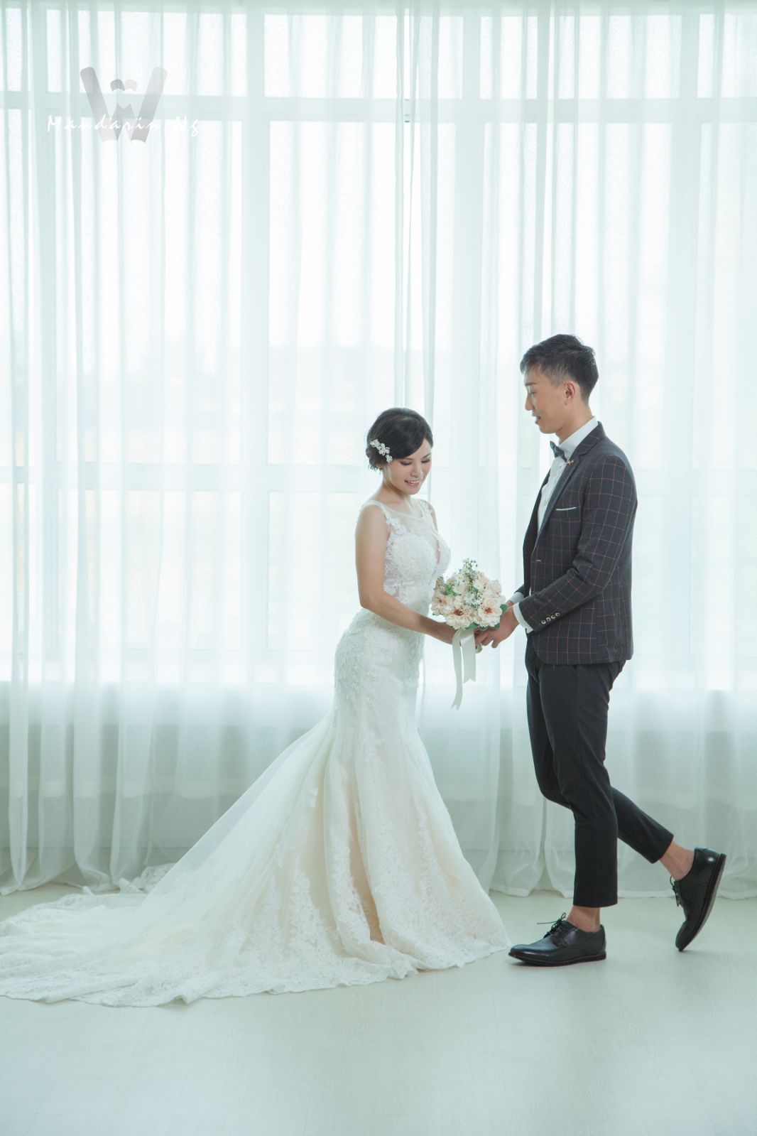 Korean-style Indoor Photography