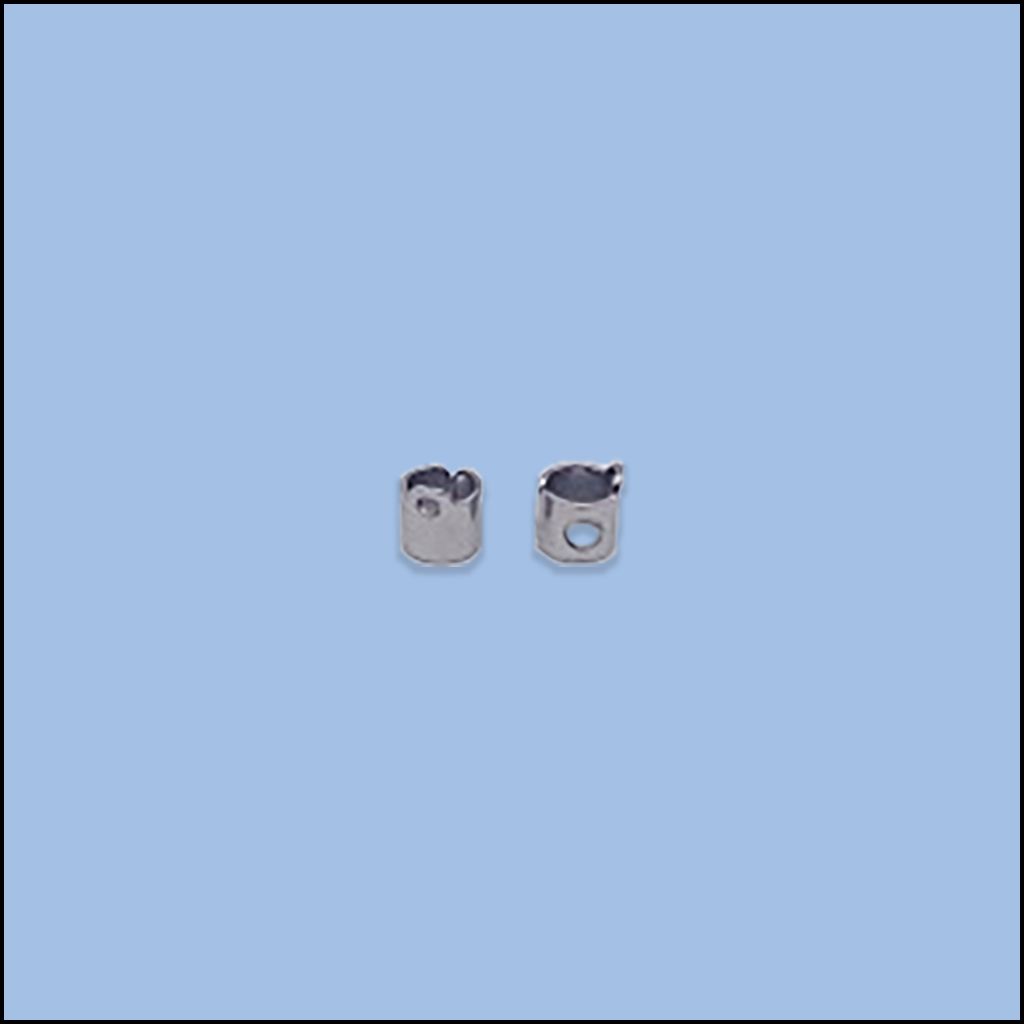 NEEDLE BAR THREAD GUIDE (110-05303)