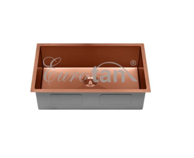 SRTKS6090-RG Undermount Kitchen Sink