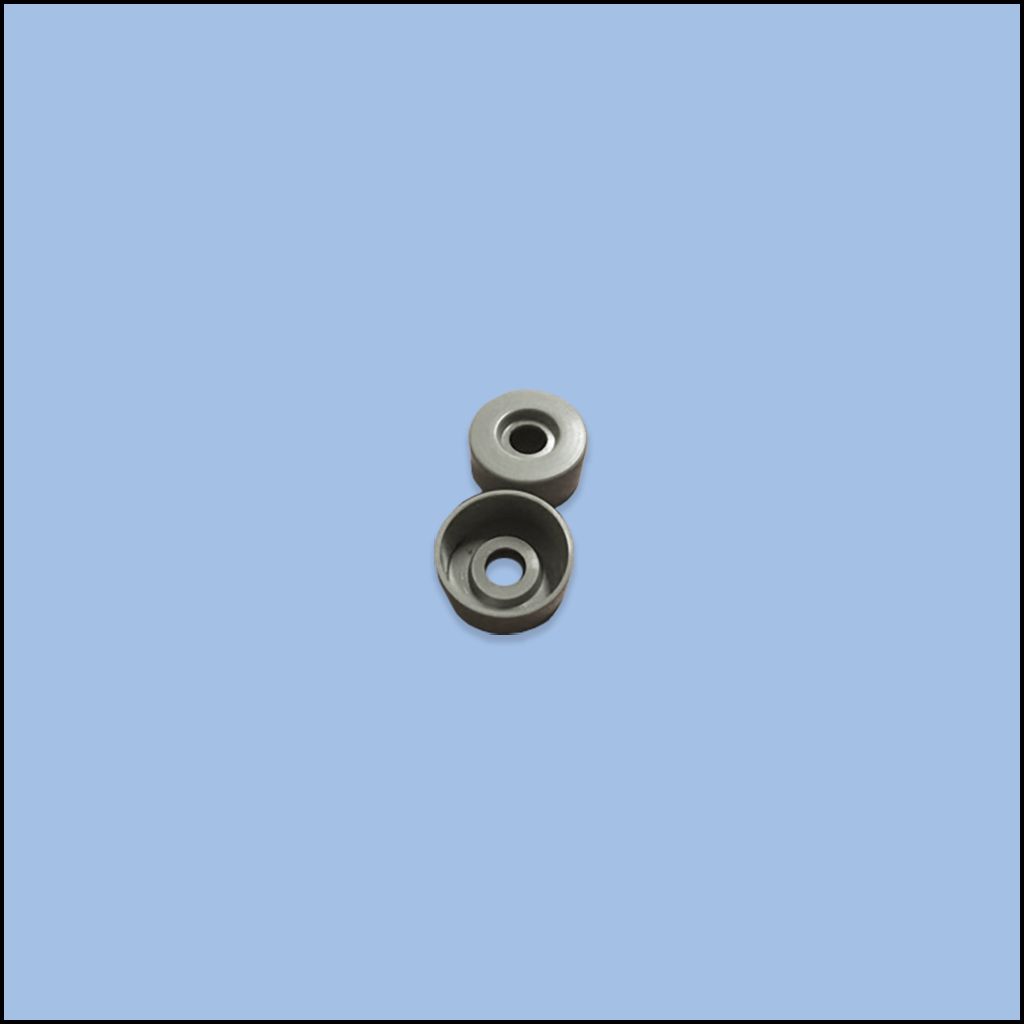 DISC COVER (41-1070-0)