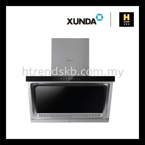 Xunda Chimney Hood CXW-240-PS01C