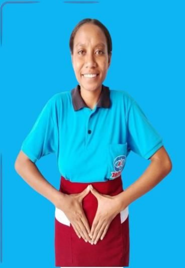JHEMELMY SILA