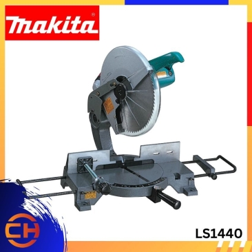 Makita LS1440 355 mm (14") Miter Saw