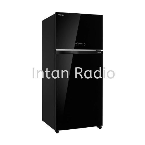 Toshiba 661L Fridge