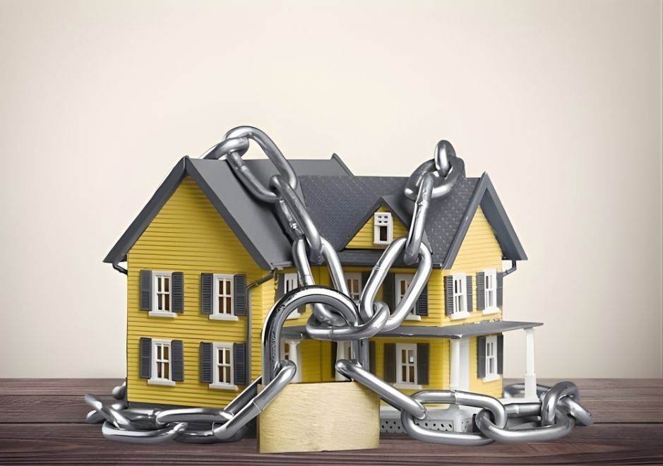 Caveat Property