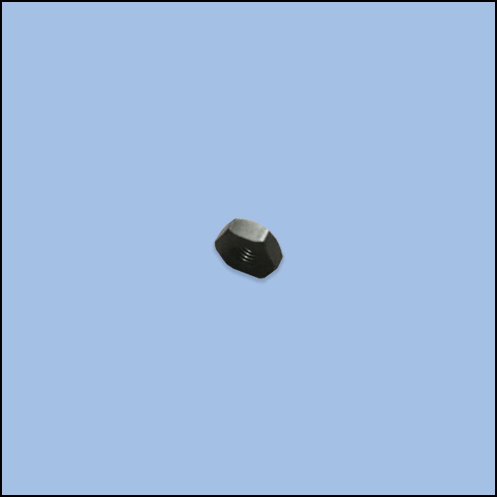 NUT (86-3120-0)