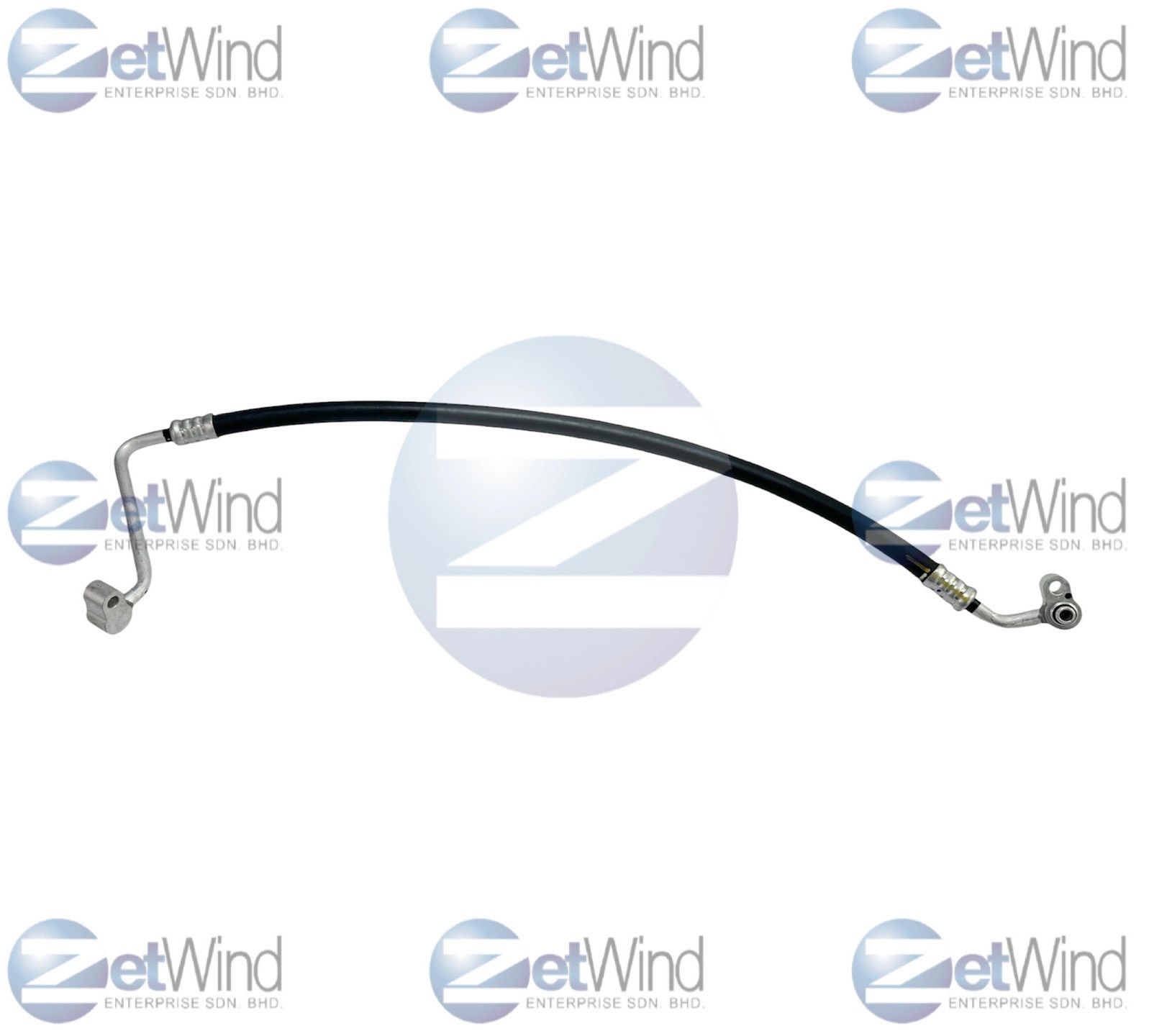 [CODE:610415] PROTON WIRA 1.6 FX80L_AAA+610415