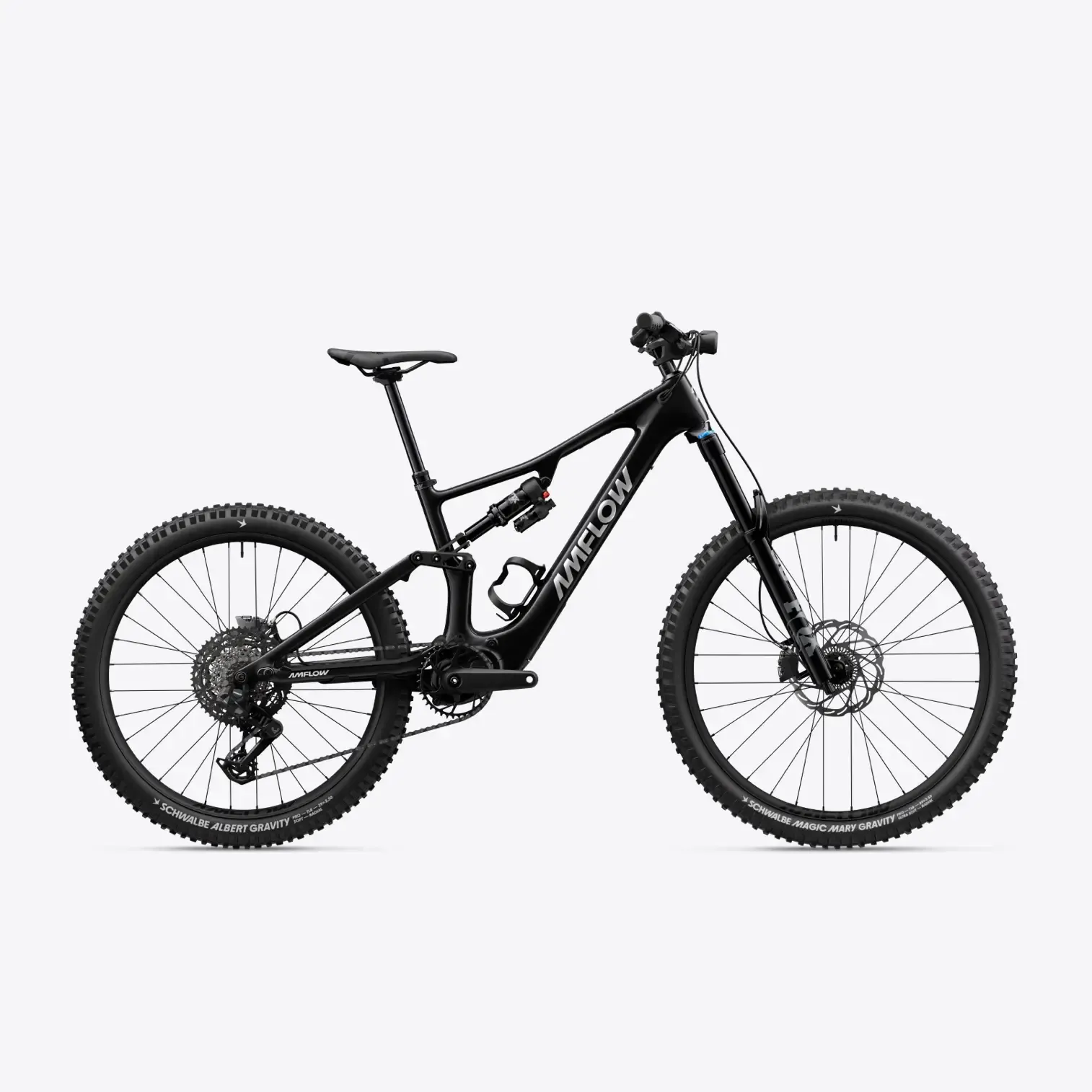 Amflow PR carbon