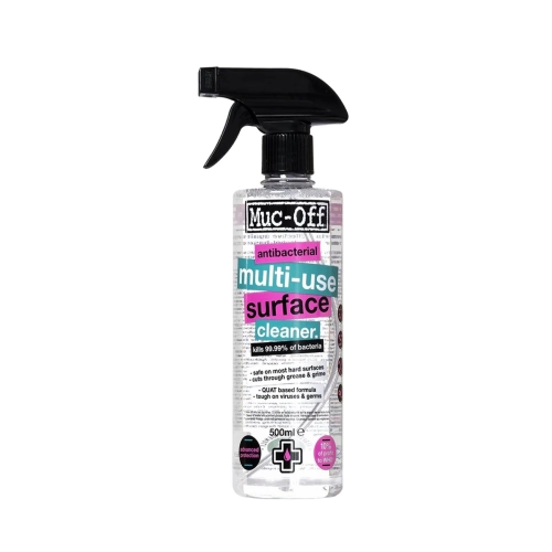 MUC-OFF Antibacterial Multi Use Surface Cleaner