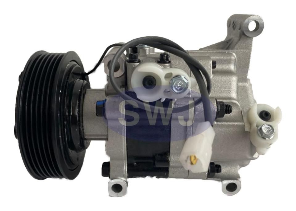 Maz 3 (1.6) 226 Pan 6PK 12V R134a (Re) [MAZ 023]