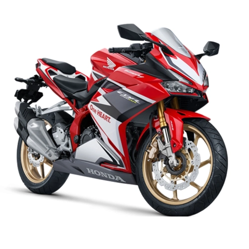 HONDA CBR 250RR