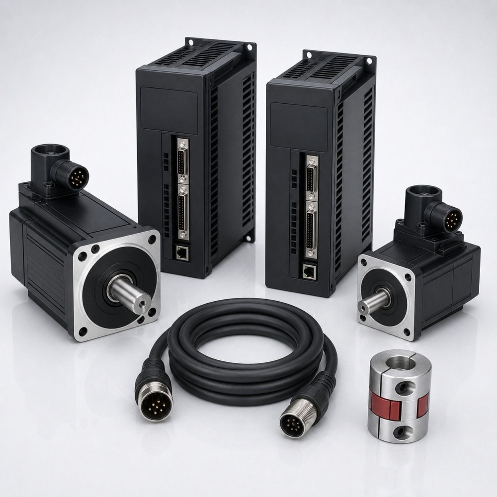 Servo Systems
