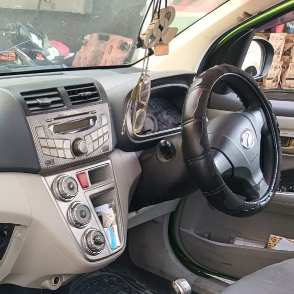 Perodua Myvi