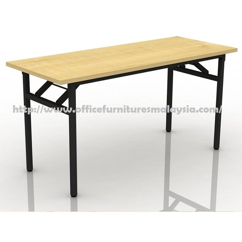 2.5ft x 5 ft Office Folding Banquet Table OFMC1575