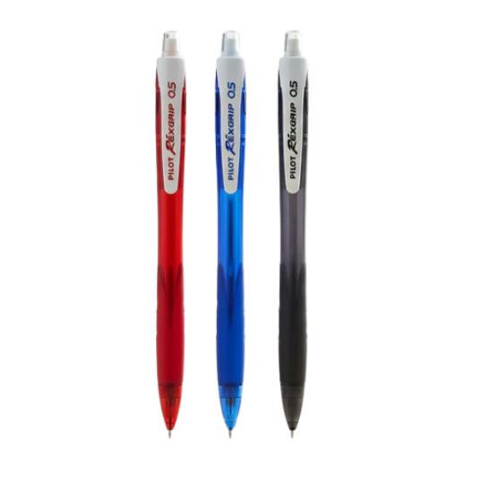 PILOT MECHANICAL PENCILS